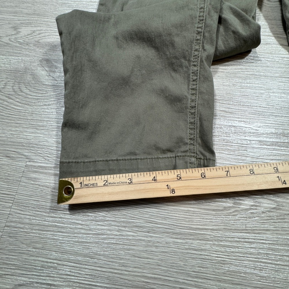 Celebrity Pink Women Jumpsuit Uniform Green Small Short‎ Sleeve Utility Coverall - Picture 2 of 11